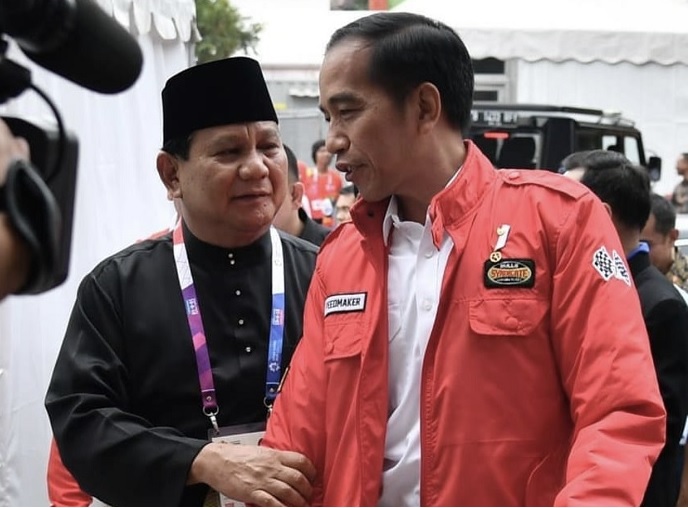 Another fork in the road for democracy?