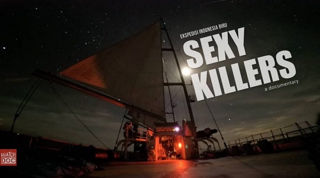 Sexy killers